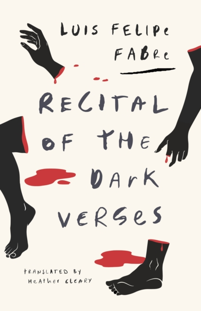 Image for Recital of the Dark Verses