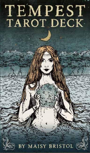 Image for Tempest Tarot Deck