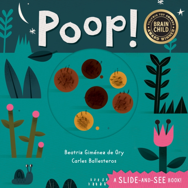 Image for Poop!
