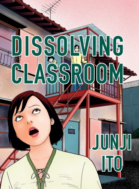 Image for Dissolving Classroom Collector's Edition