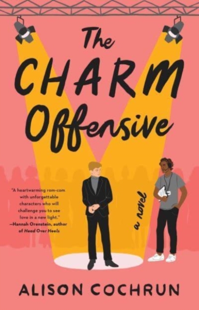 Image for The Charm Offensive : A Novel