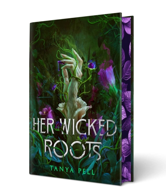 Image for Her Wicked Roots