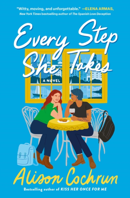 Image for Every Step She Takes : A Novel