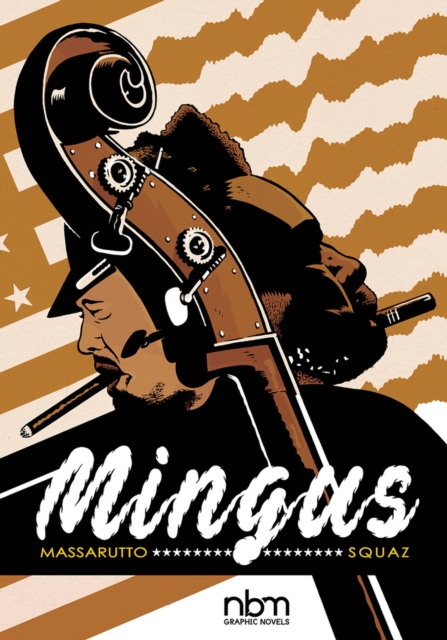 Image for Mingus