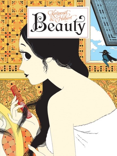 Cover for: Beauty