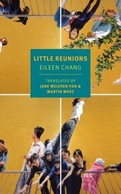 Image for Little Reunions