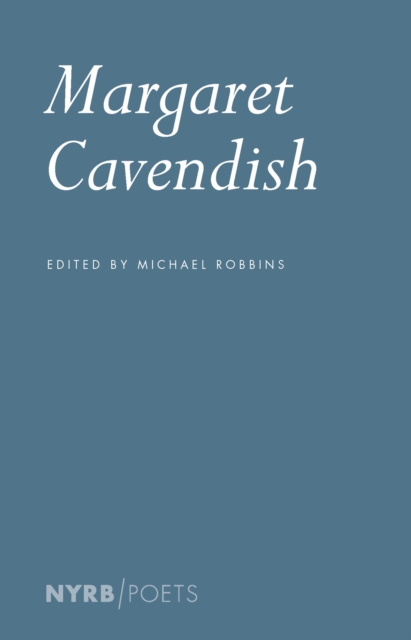 Image for Margaret Cavendish