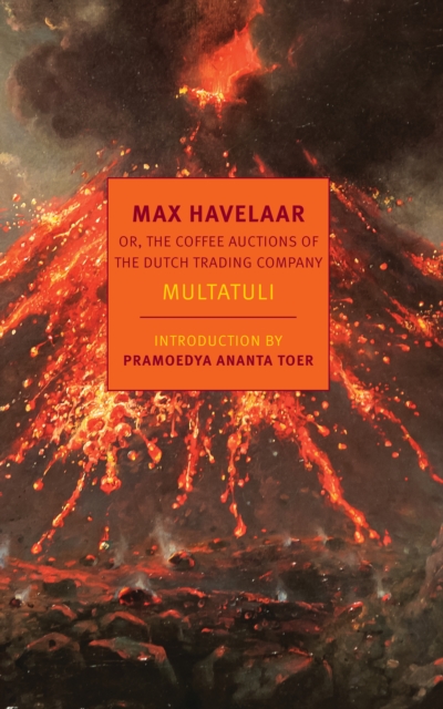 Cover for: Max Havelaar : Or, the Coffee Auctions of the Dutch Trading Company