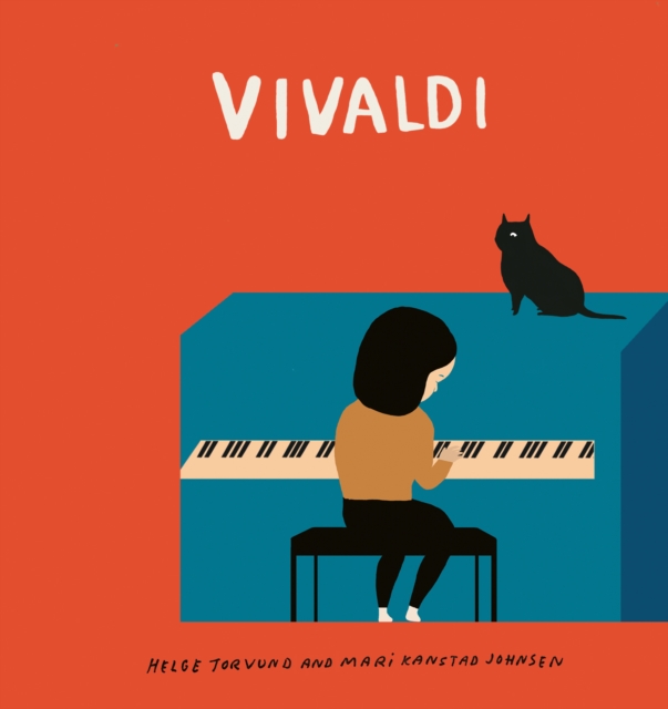 Image for Vivaldi