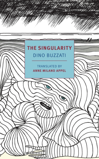 Image for The Singularity