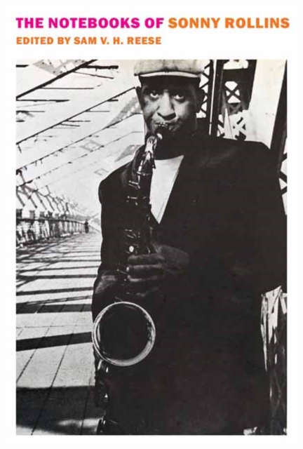 Image for The Notebooks of Sonny Rollins