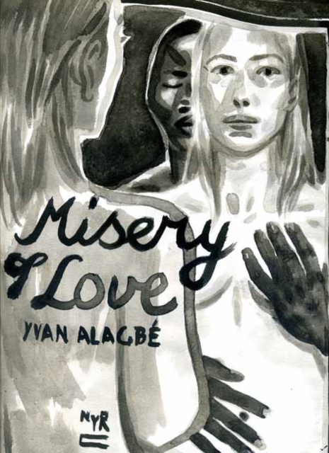 Image for Misery of Love