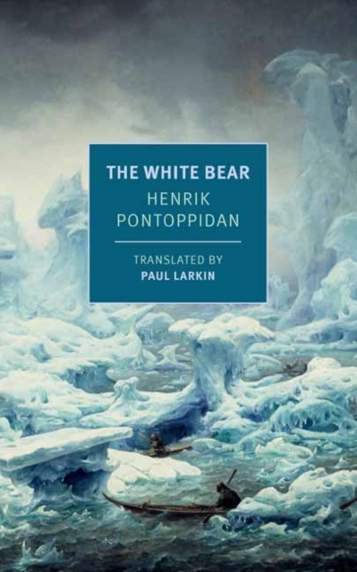 Image for The White Bear