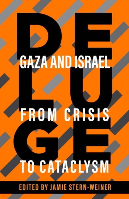 Image for Deluge : Gaza and Israel from Crisis to Cataclysm