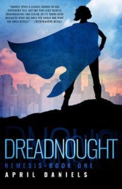 Image for Dreadnought : Nemesis - Book One : 1