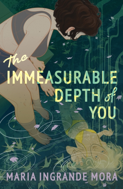 Cover for: The Immeasurable Depth of You