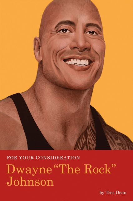 Image for For Your Consideration: Dwayne The Rock Johnson
