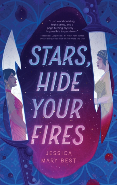 Image for Stars, Hide Your Fires