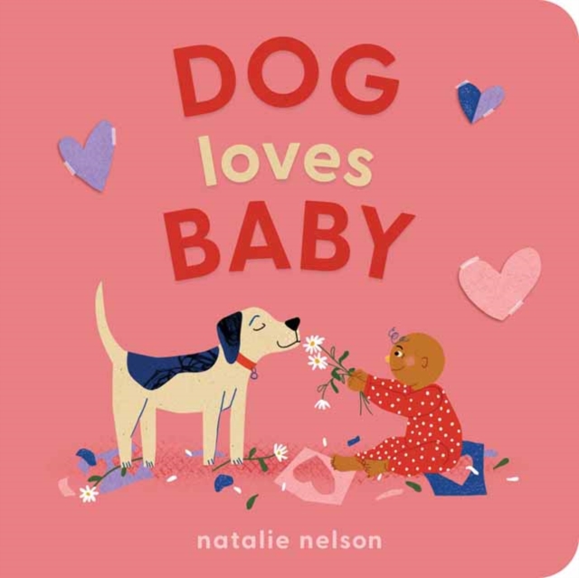 Image for Dog Loves Baby