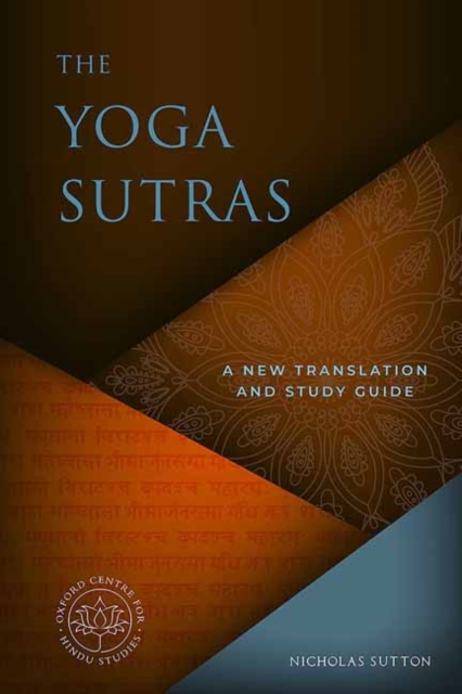 Image for The Yogasutras : A Short Course