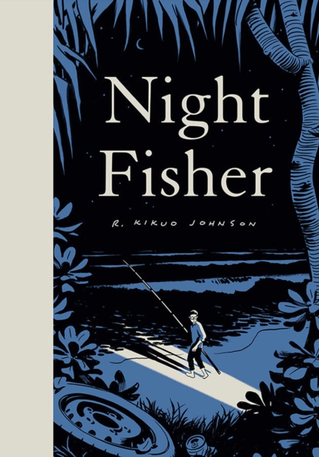 Image for Night Fisher