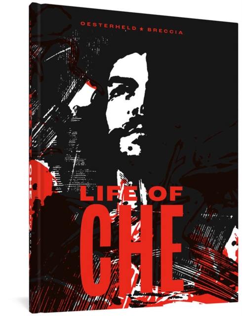 Cover for: Life Of Che