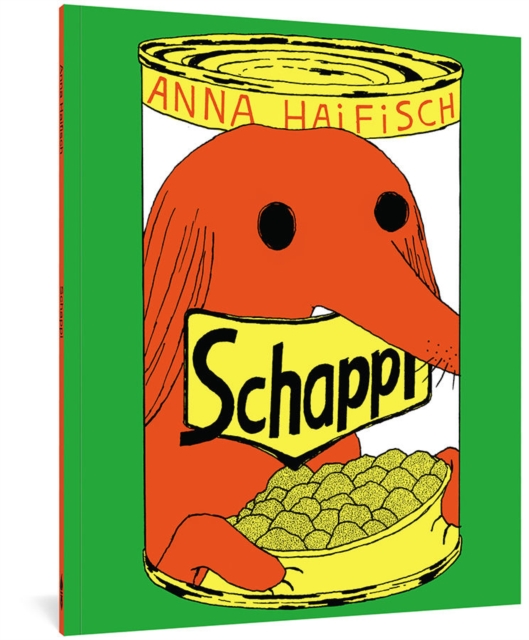 Image for Schappi