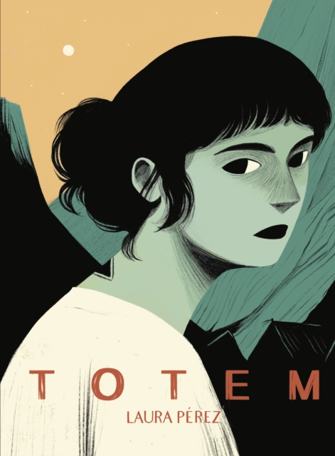Cover for: Totem
