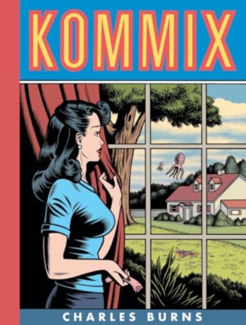 Image for Kommix