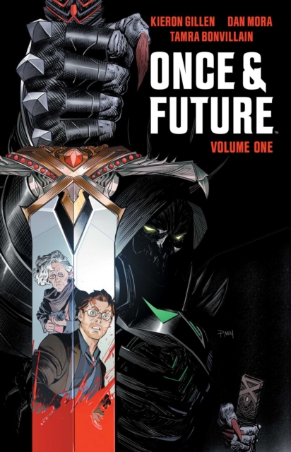 Image for Once & Future Vol. 1