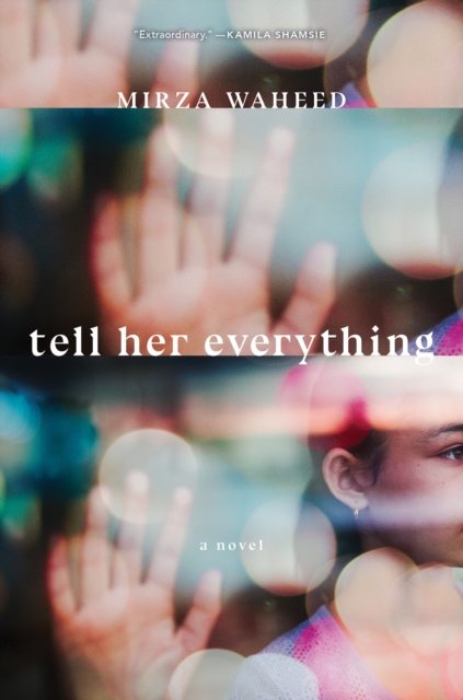 Image for Tell Her Everything