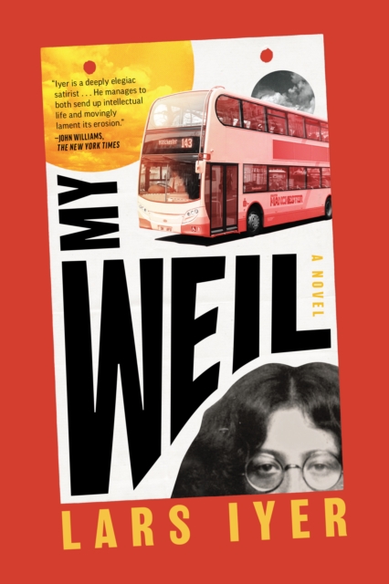 Image for My Weil