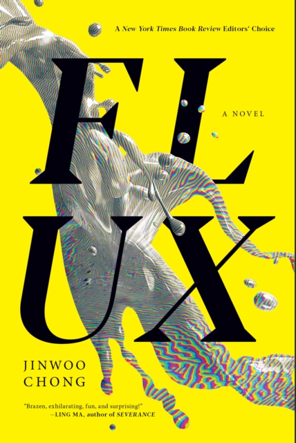 Image for Flux