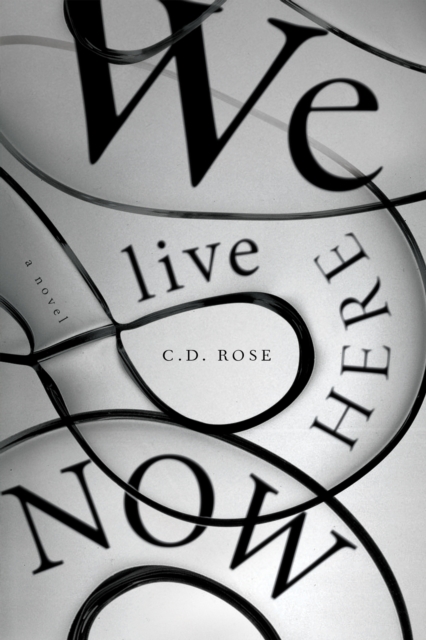 Image for We Live Here Now