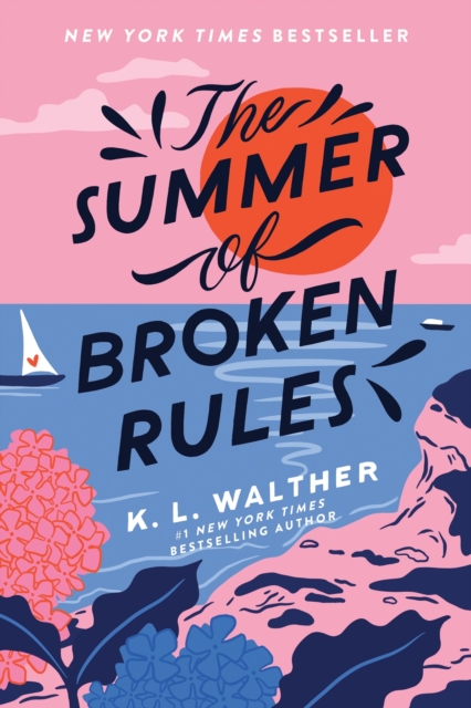 Image for The Summer of Broken Rules
