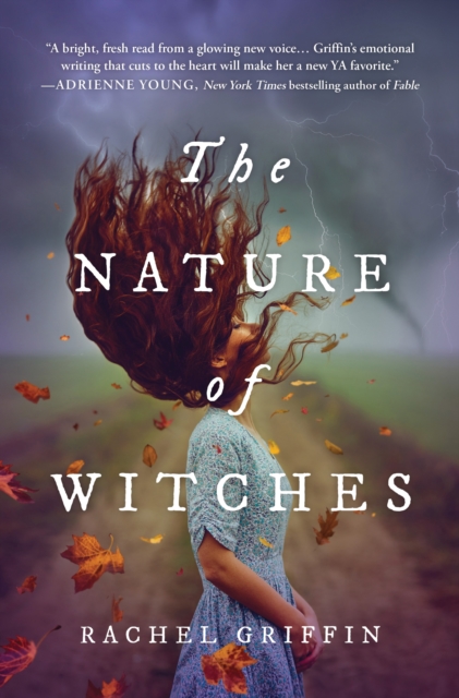 Image for The Nature of Witches