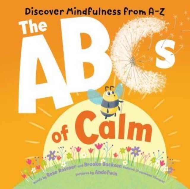 Image for ABCs of Calm : Discover Mindfulness from A-Z