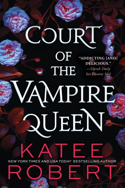 Image for Court of the Vampire Queen