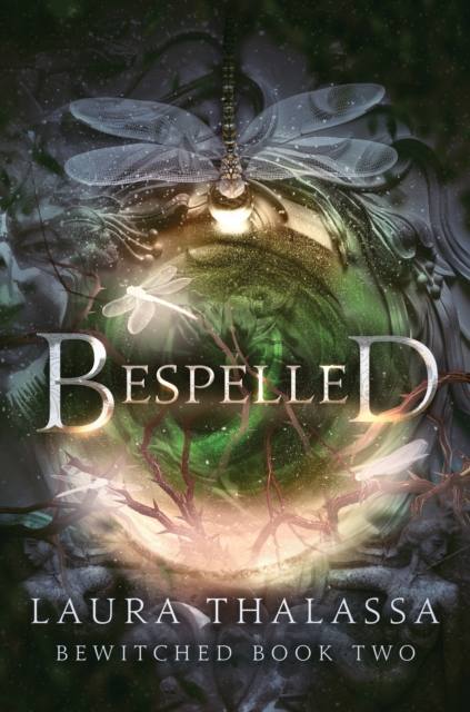 Image for Bespelled