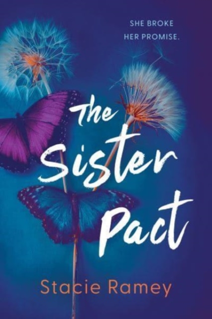 Image for The Sister Pact