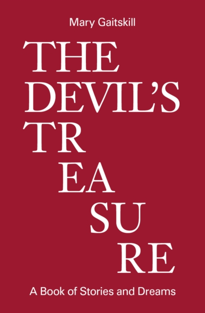 Image for The Devil's Treasure