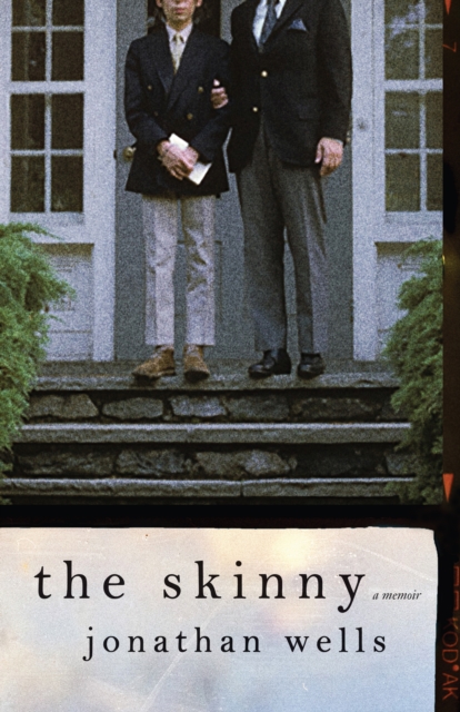 Cover for: The Skinny
