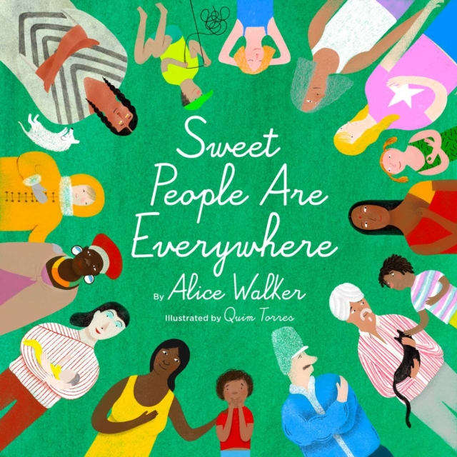 Image for Sweet People Are Everywhere