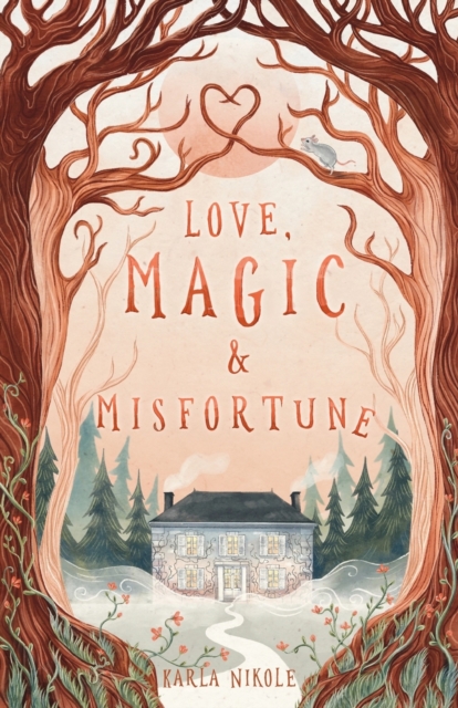 Image for Love, Magic and Misfortune