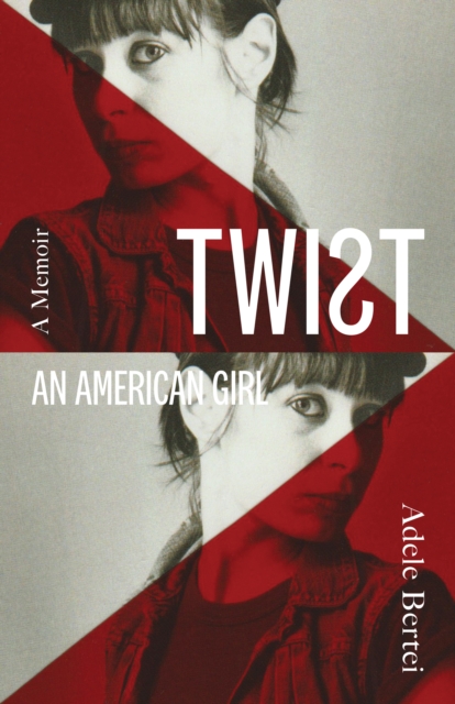 Image for Twist: An American Girl