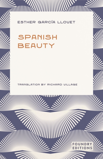 Image for Spanish Beauty