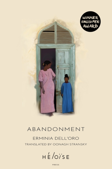 Image for ABANDONMENT