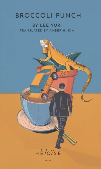 Image for Broccoli Punch