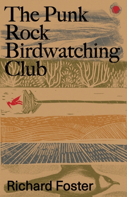 Image for The Punk Rock Birdwatching Club