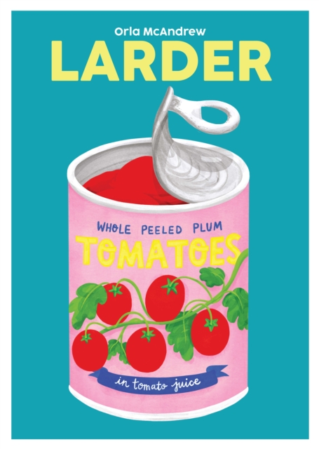 Image for Larder